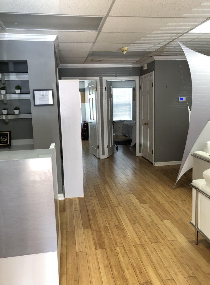 Bethesda Massage Therapy