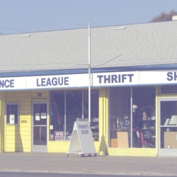 Assistance League Of Stockton - Thrift Stores - 1323 E ...