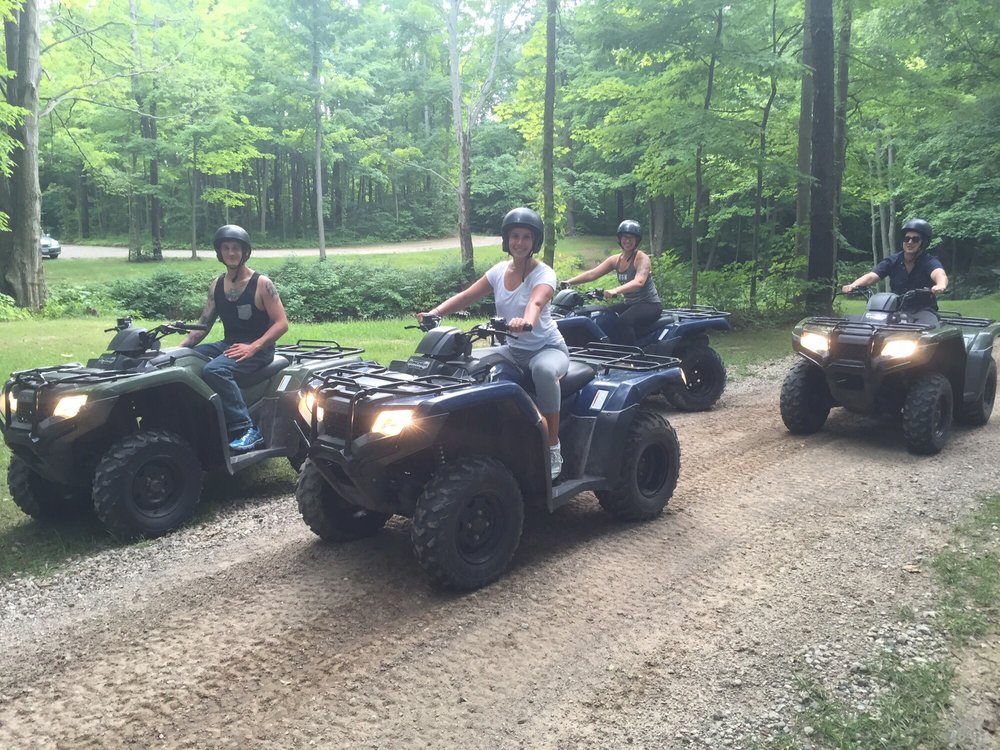 KJC ATV Rentals and Trails 14 Photos ATV Rentals/Tours 24835 68th