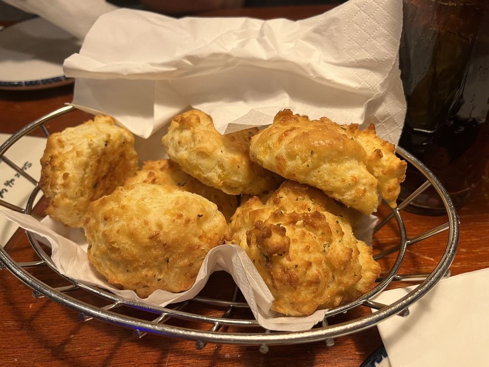 Red Lobster