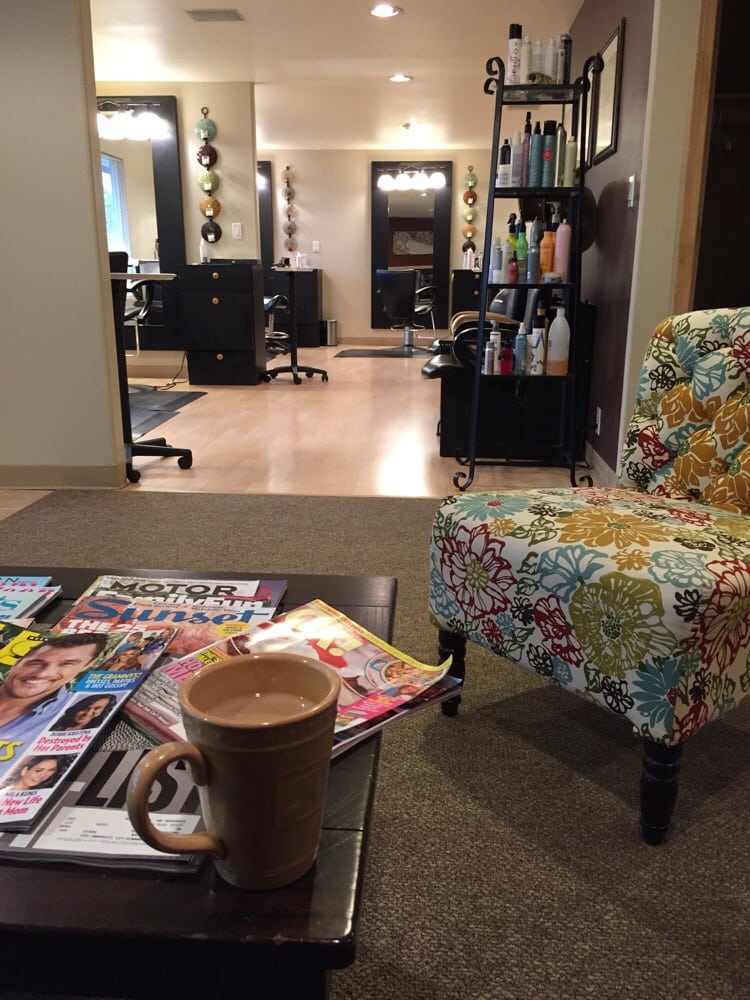 Madison’s Hair Salon Hair Salons 10124 18th St Ct E, Puyallup, WA