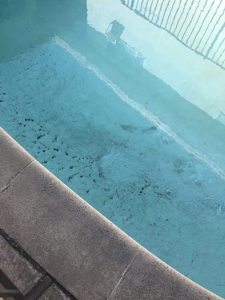 Aqua Blue Pool and Spa Service & Repair