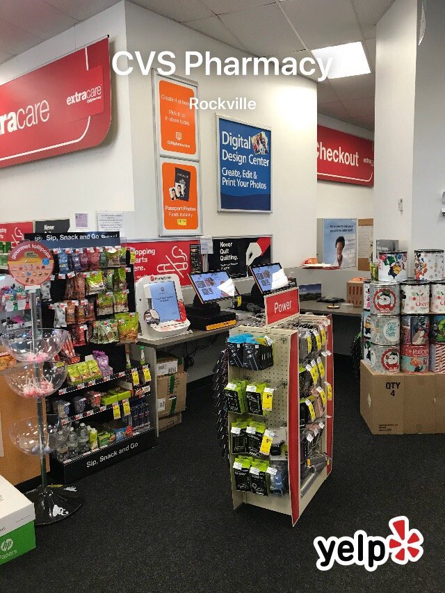 CVS/Pharmacy