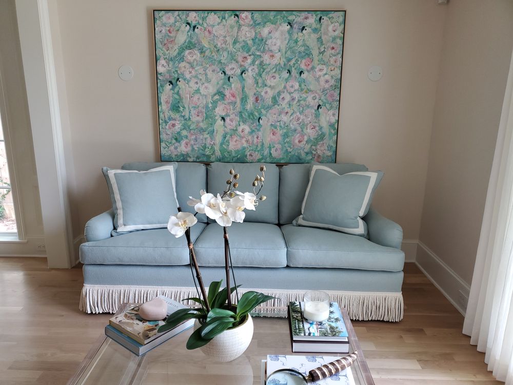 Gilbert's Upholstery