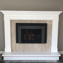 Top 10 Best Fireplace Mantel In San Jose Ca Last Updated May 2019 A Mantel Pe