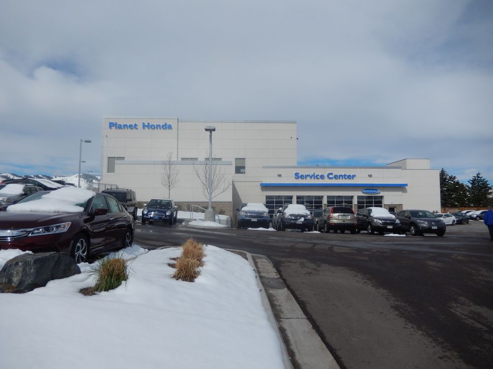 Honda 24 Photos & 94 Reviews Car Dealers 15701 W Colfax