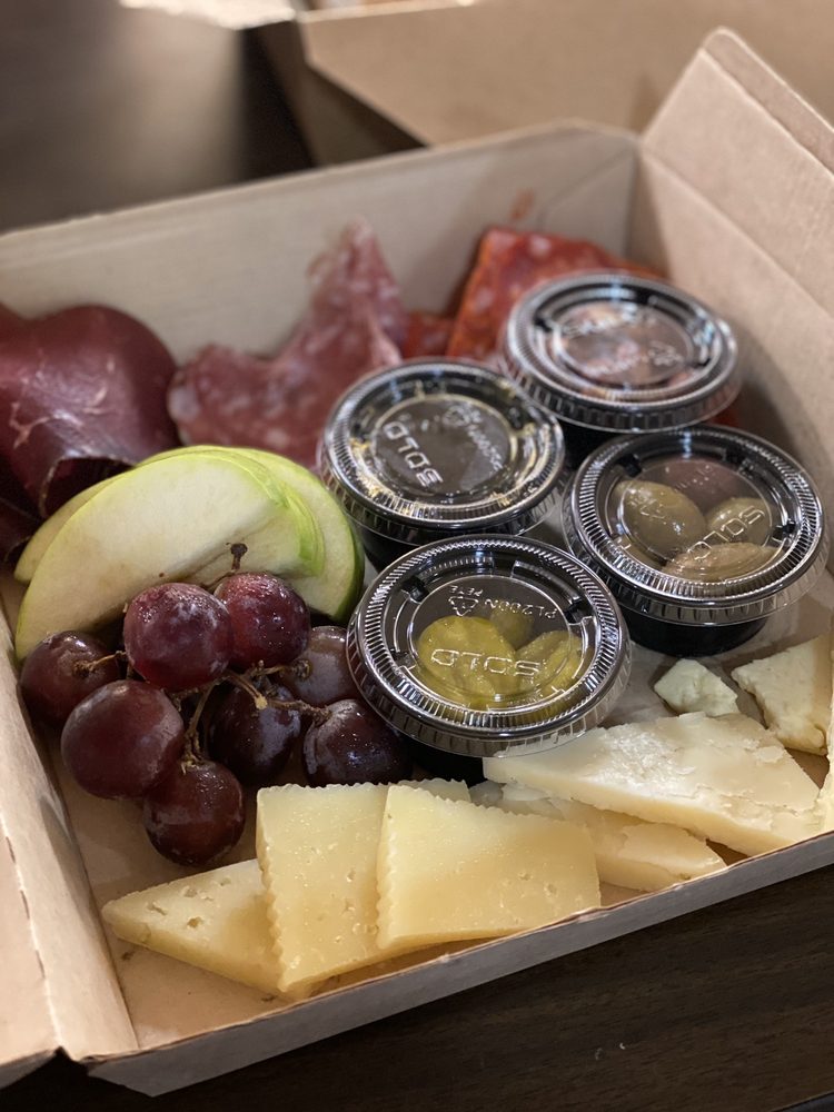 Sonoma Wine & Cheese - Upper Kirby