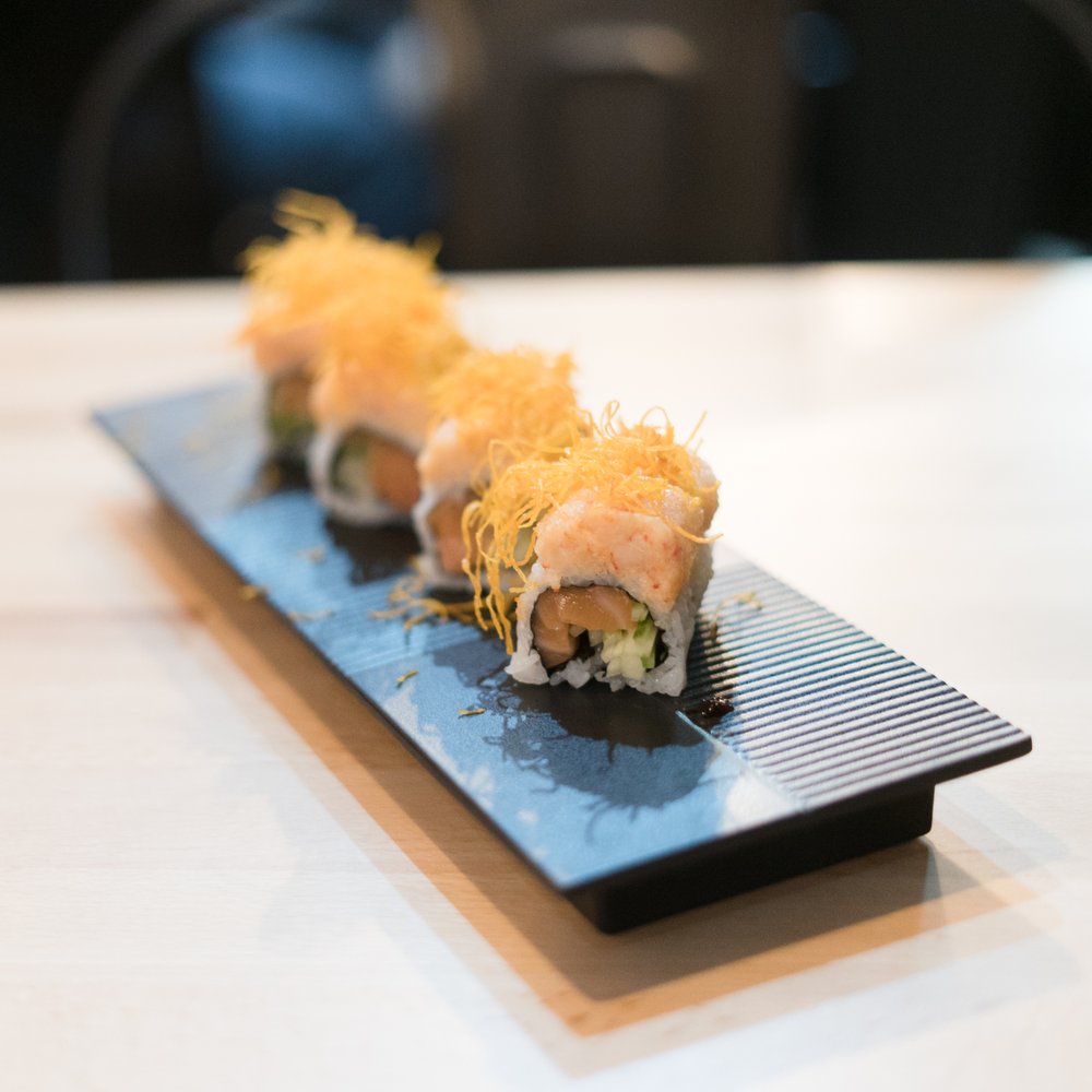 Akino 366 Photos & 87 Reviews Sushi Bars 8280 Broadway, Elmhurst