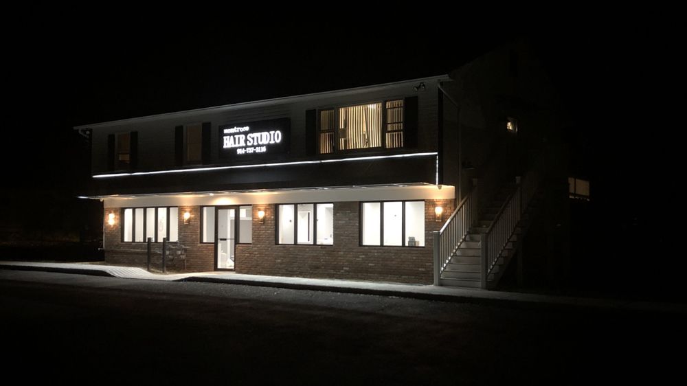 Montrose Hair Studio