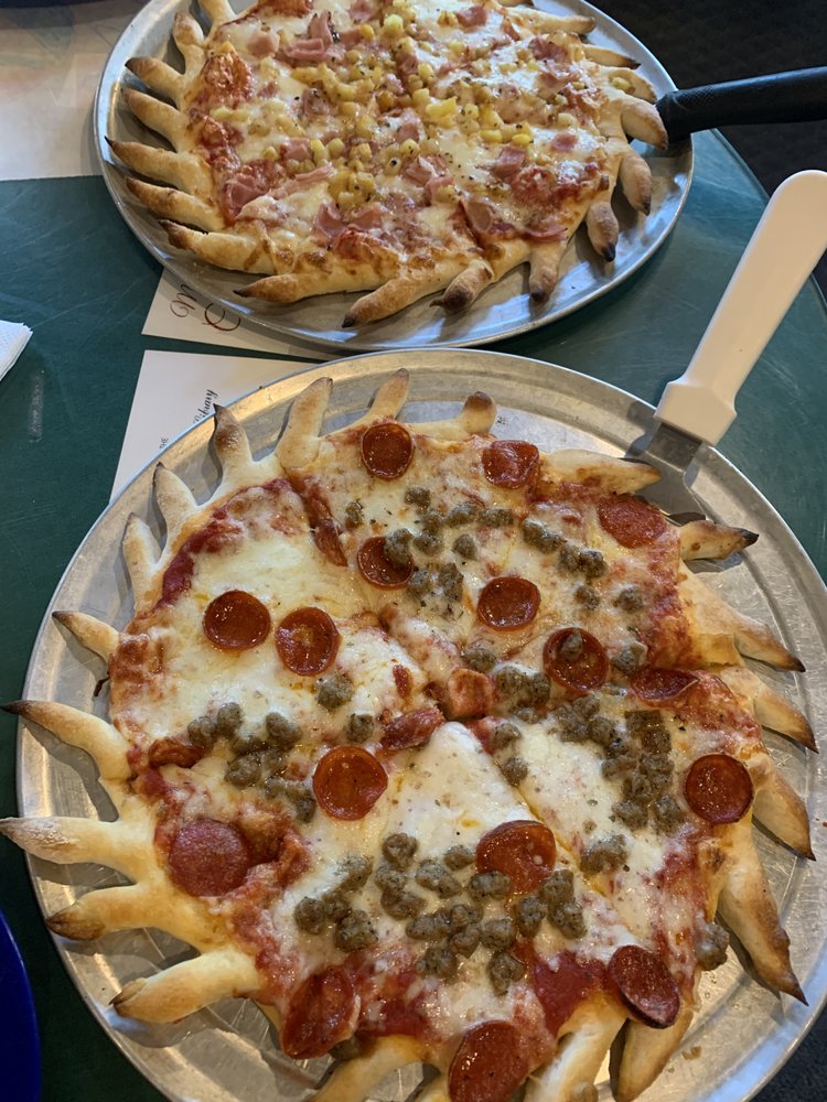 Pizza Palace Plus