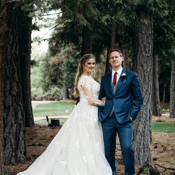 Bridal Dress Photography