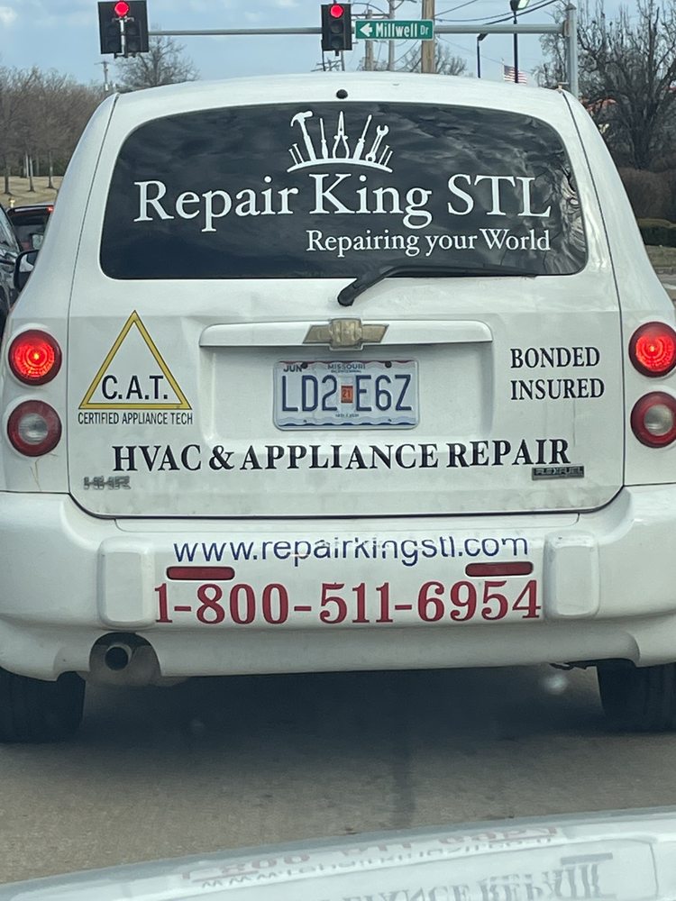 image of business Repair King