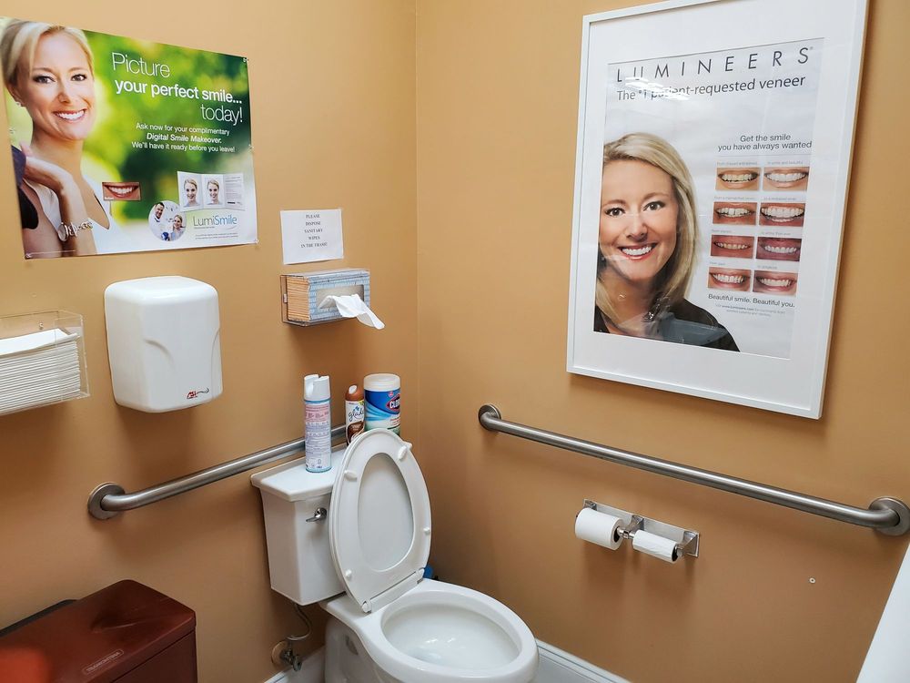 image of business Pasco Dental