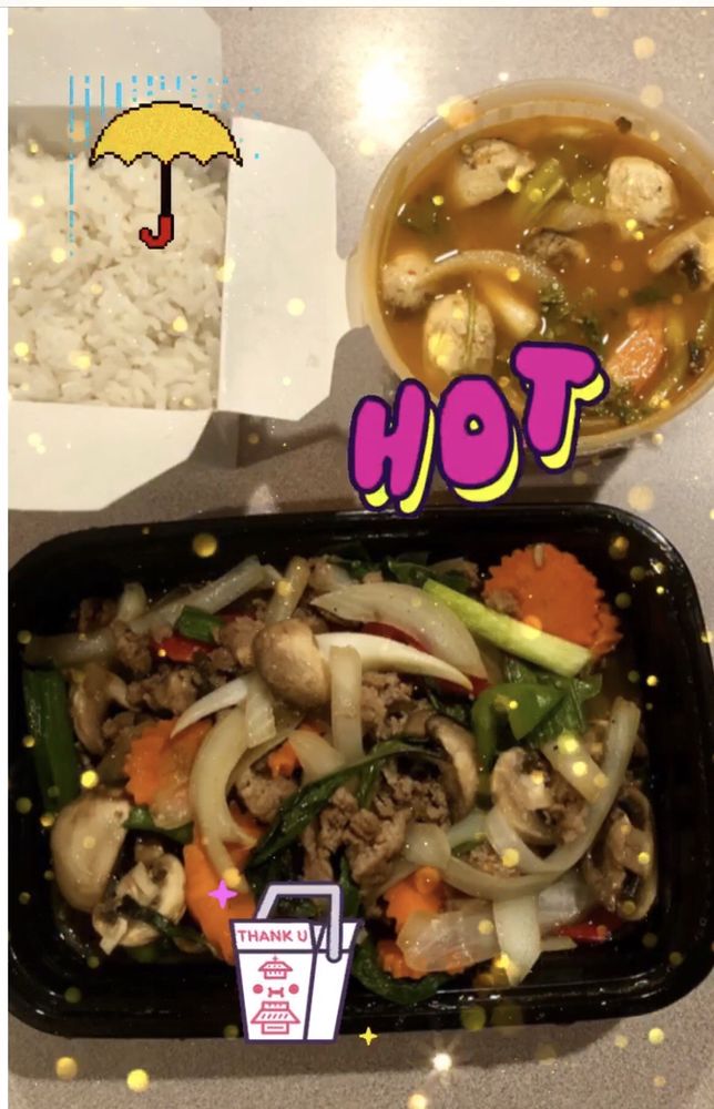 Classic Thai Cuisine Classic Thai Cuisine