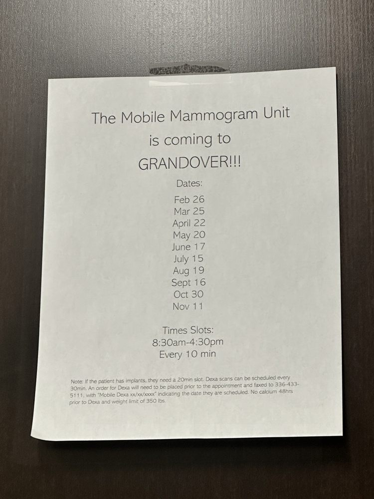 LeBauer Healthcare - Grandover Village