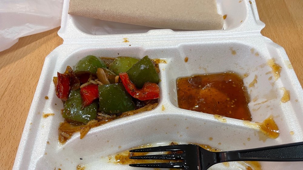 Manchu Wok