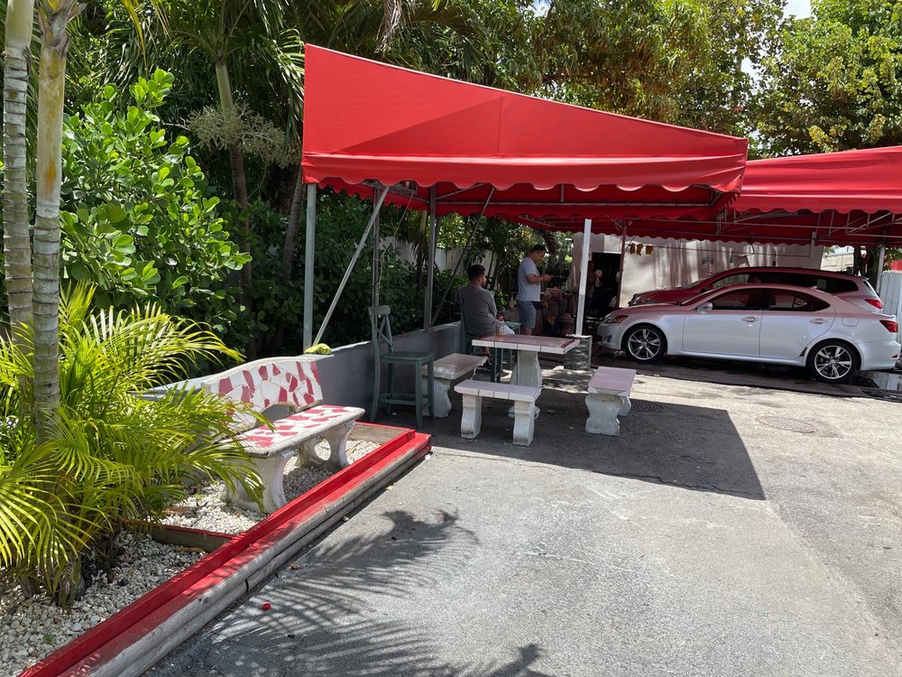 Car Wash