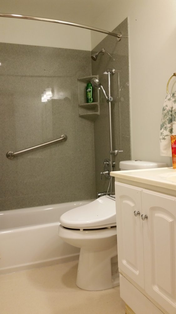 image of business Bath Techs