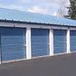 Cordata Self Storage 17 Photos 200 W Kellogg Rd Photo Of Cordata Self Storage Bellingham Wa United States Outside Units
