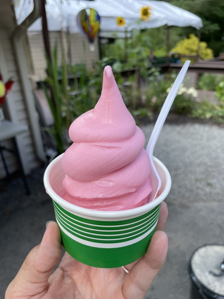 Stone Bridge Ice Cream