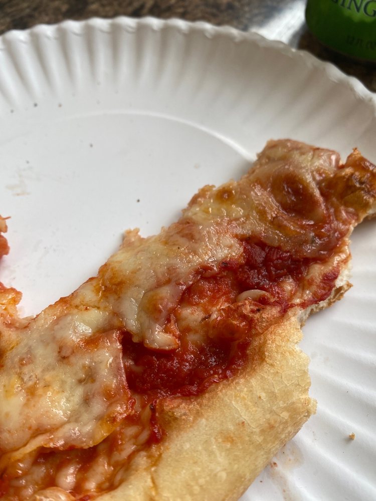 Anthony's Pizza & Pasta Anthony's Pizza & Pasta