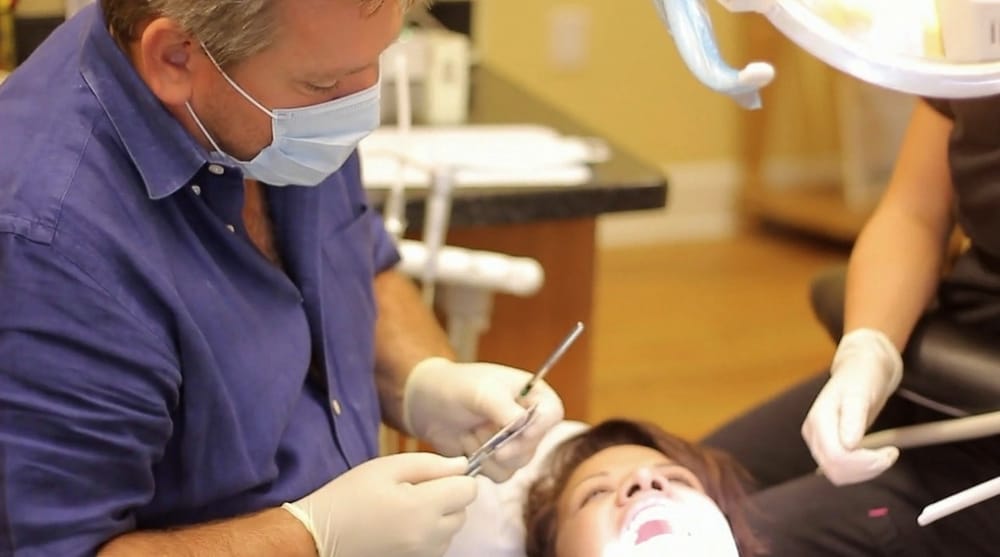 image of business Bonita Dental Care