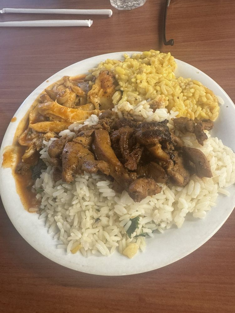 Golden Corral Buffet & Grill