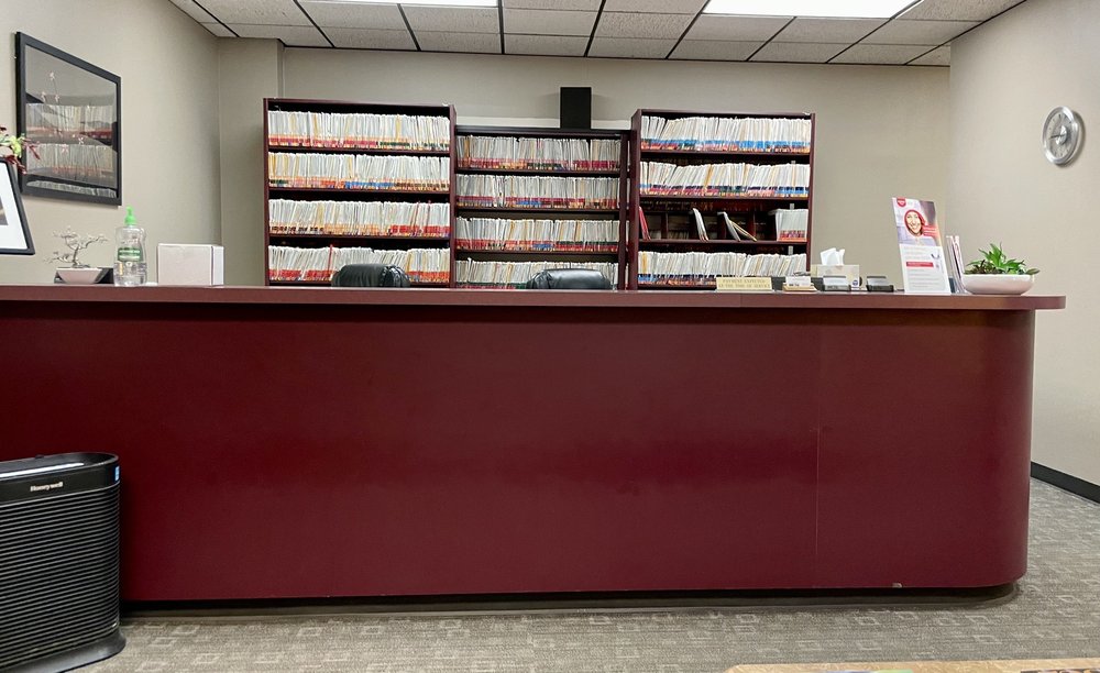 image of business Denver Dental Group West