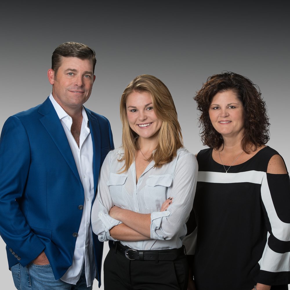 The Jonesy Group
