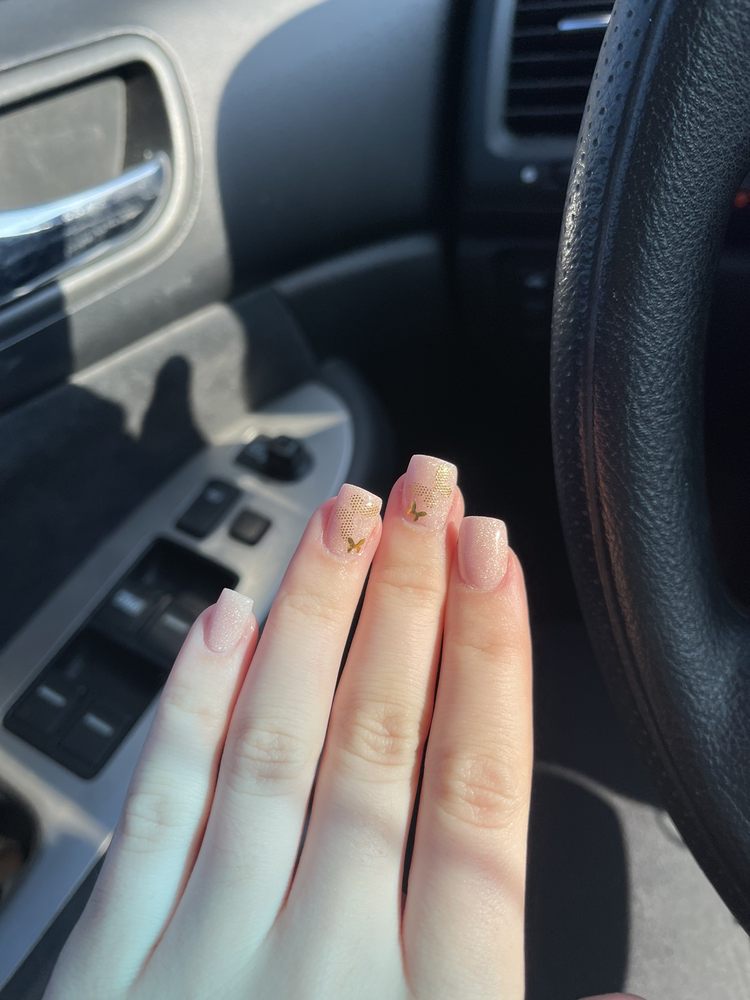 Yukon Nail Salon Gift Cards Oklahoma Giftly