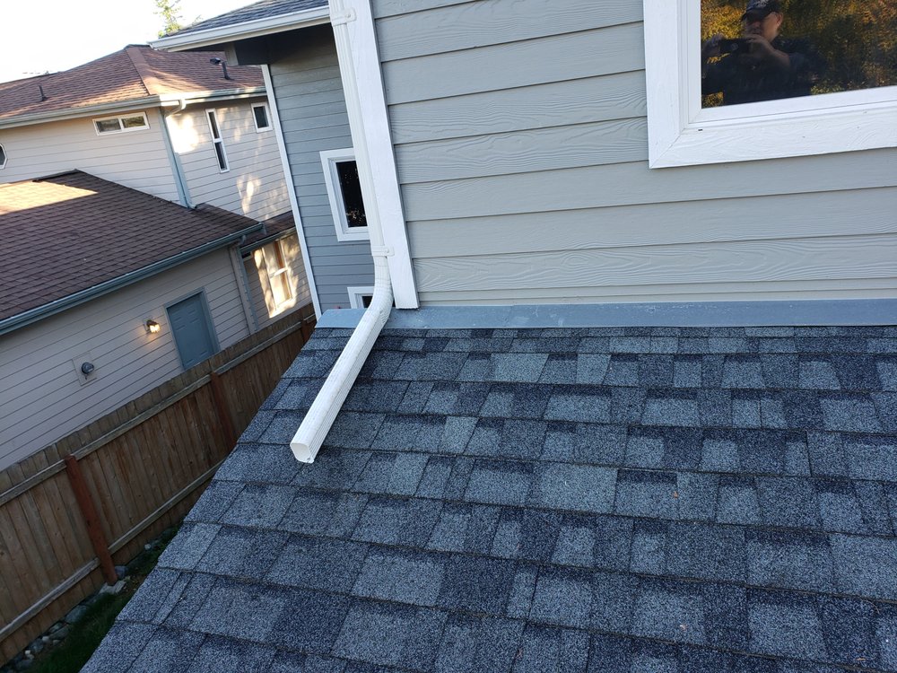 Cascade Natural Home Maintenance