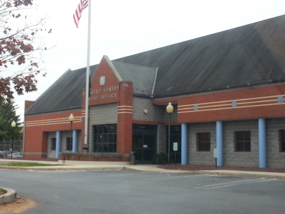 US Post Office 11 Reviews Post Offices 5901 Jonestown Rd