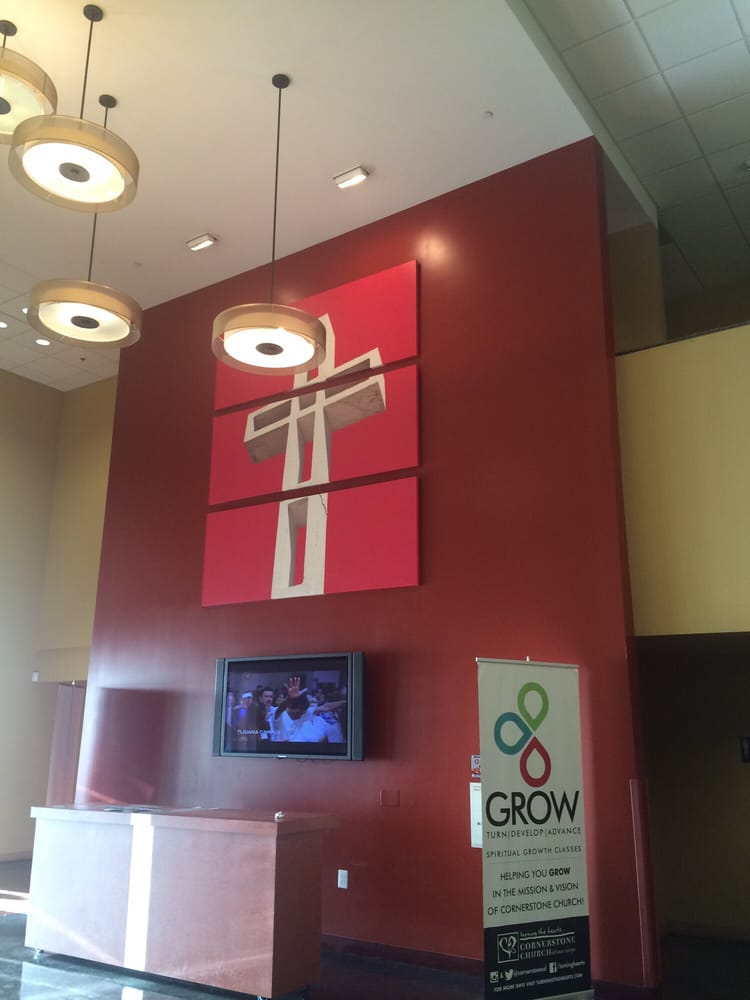 Cornerstone Church of San Diego 11 Reviews Churches 1920