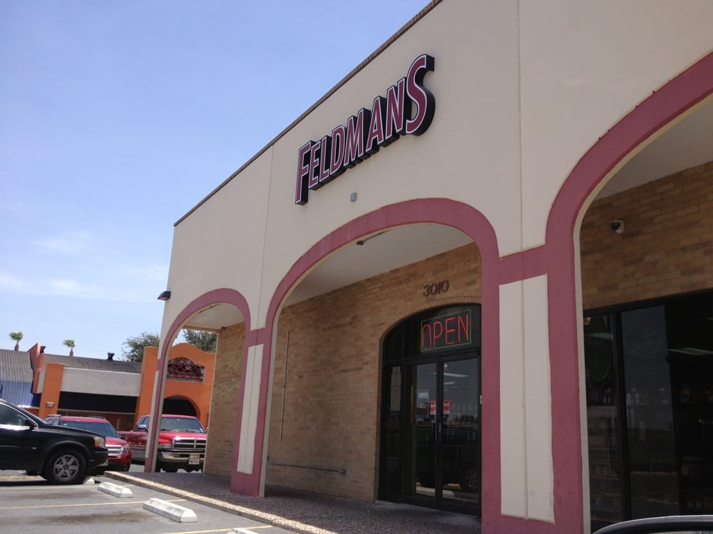 Feldman’s Valley Wide Liquor Stores Beer, Wine & Spirits 3010 N
