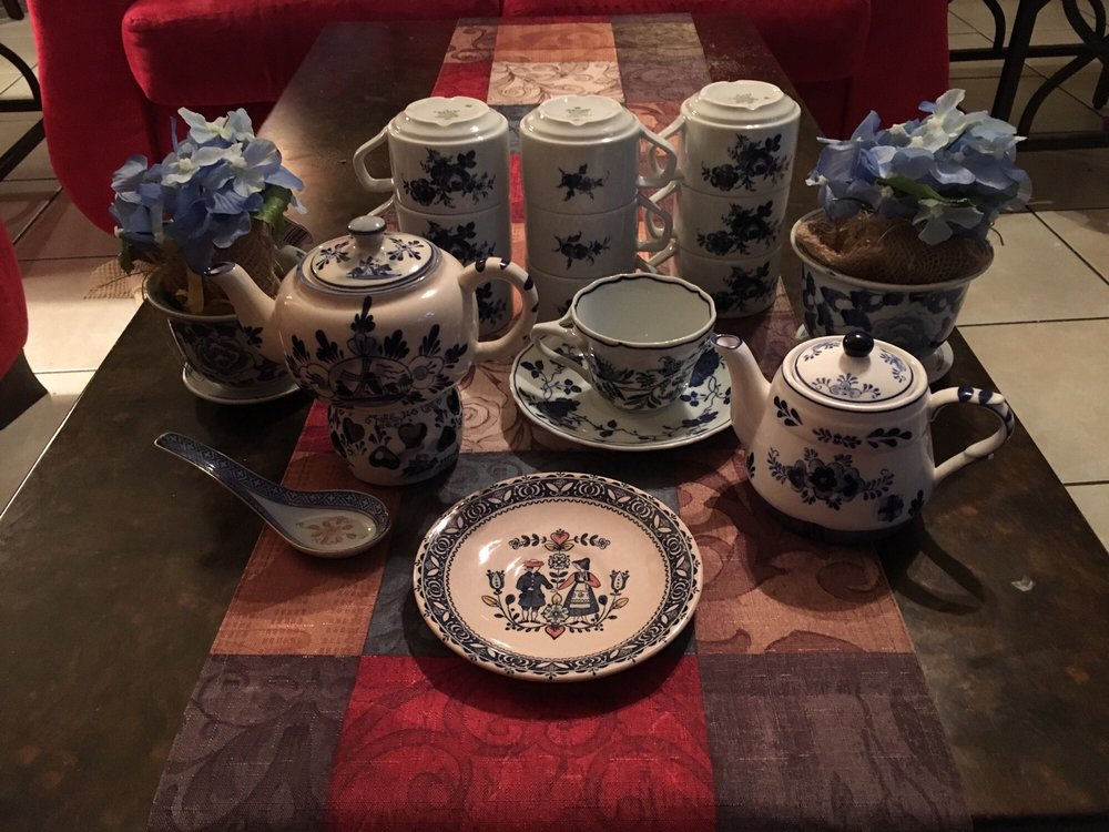 Whitehouse Indoor Flea Market