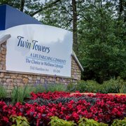twin towers retirement homes 5343 hamilton ave college hill