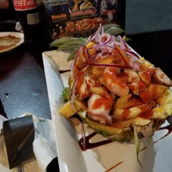 Mariscos El Licenciado 10 Reviews Mexican 10600 E Iliff Ave Photo Of Mariscos El Licenciado Aurora Co United States First Time Having