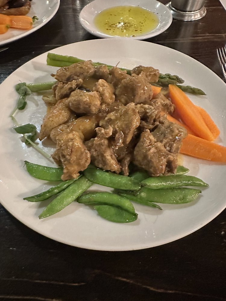 Kevin's Bar & Restaurant
