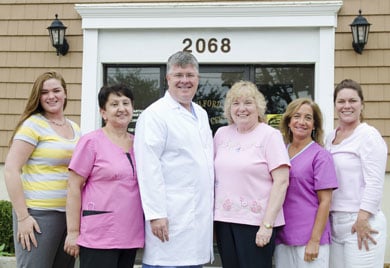 image of business Gregory J. Schmitt, DMD