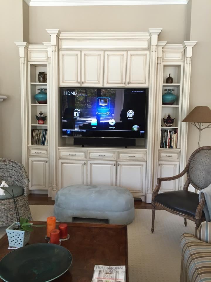 Electronic Solutions of Greenville