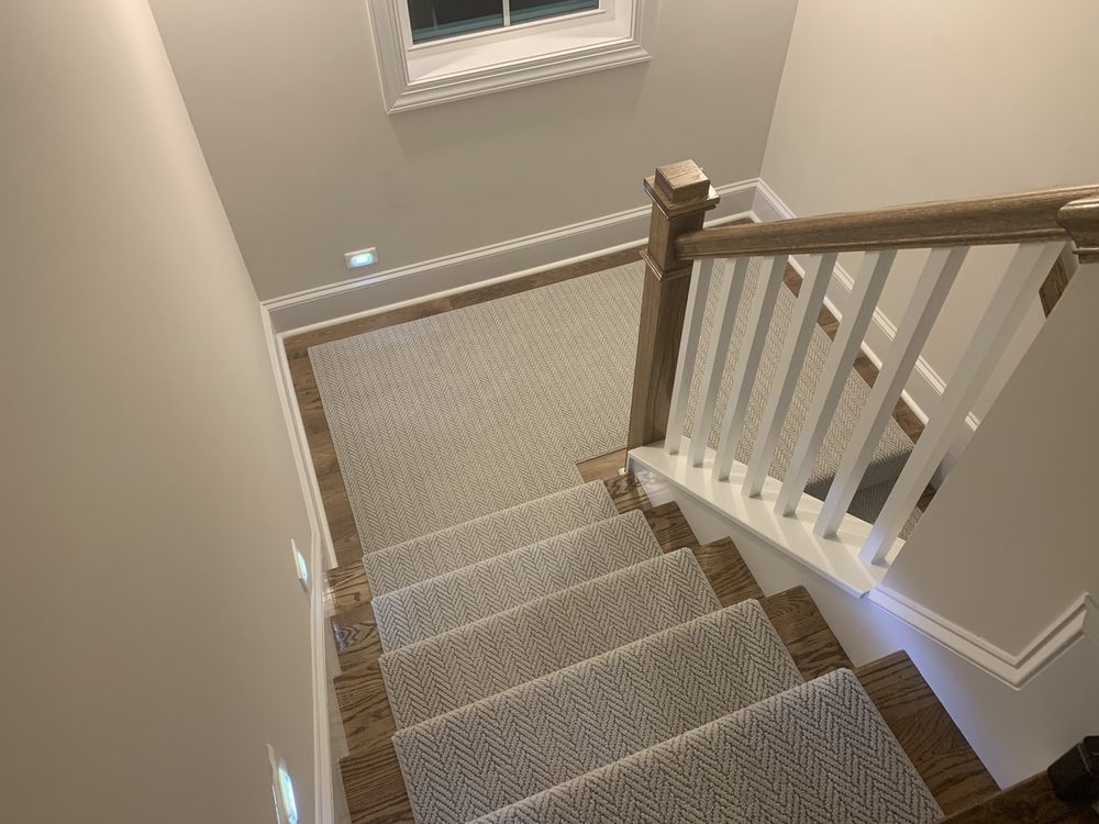 image of business Brentwood Carpets