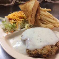 Best Steakhouse Restaurants Near Durant Ok Last Updated September Wright S Drive In