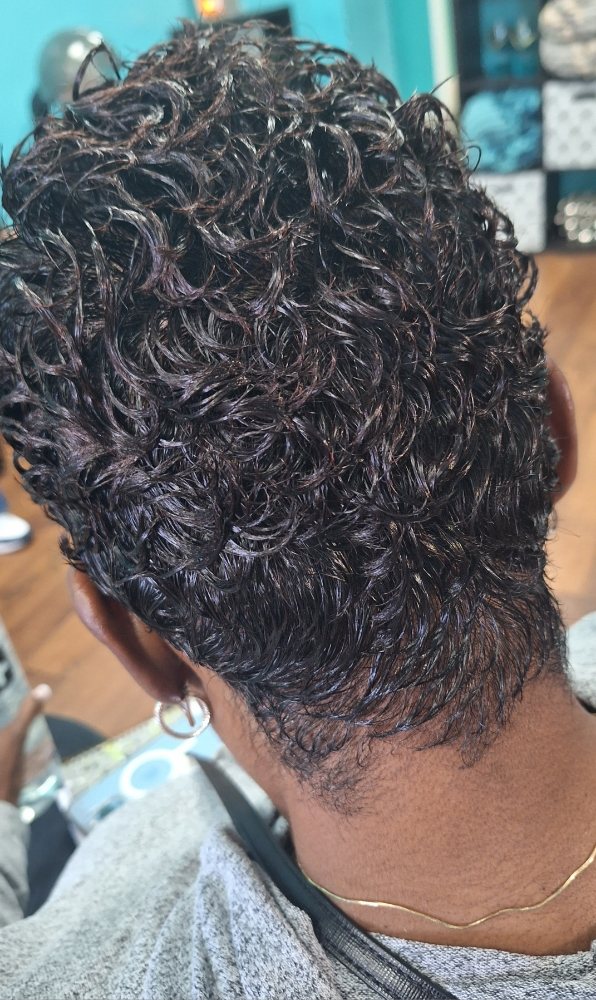Simpli Chic By Keeli