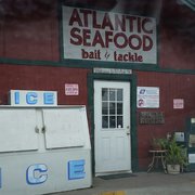 Atlantic Seafood Bait & Tackle - 21 Photos & 15 Reviews - Seafood ...