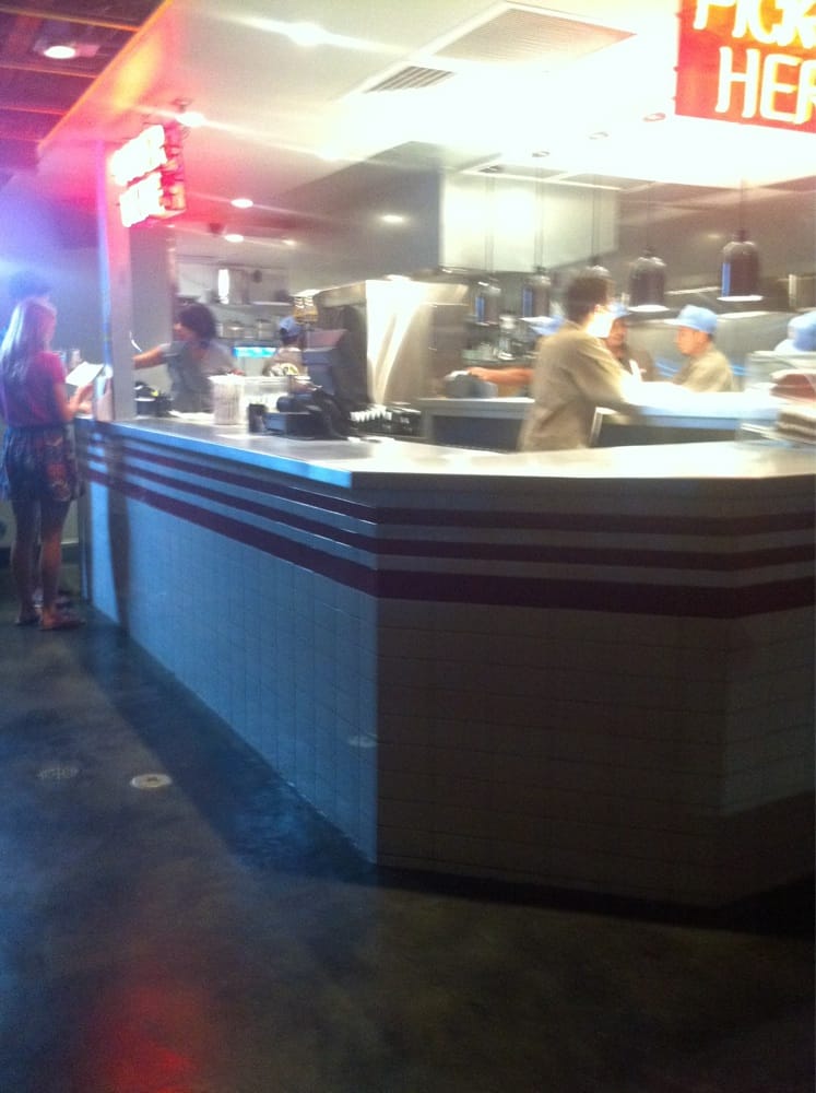 Velvet Taco gift card