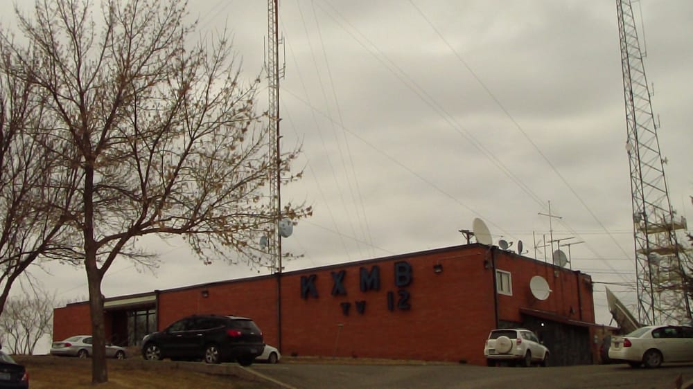 KXMB Television Stations 1811 N 15th St, Bismarck, ND Phone