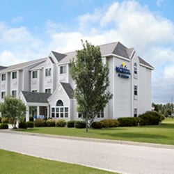 Microtel Inn Suites By Wyndham Clear Lake Hotels 1305 North Photo Of Microtel Inn Suites By Wyndham Clear Lake Ia