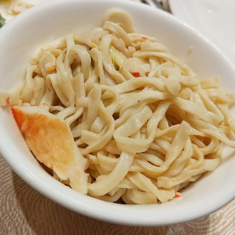 Yang's Fine Chinese Cuisine