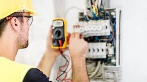 Metropolitan Electricians
