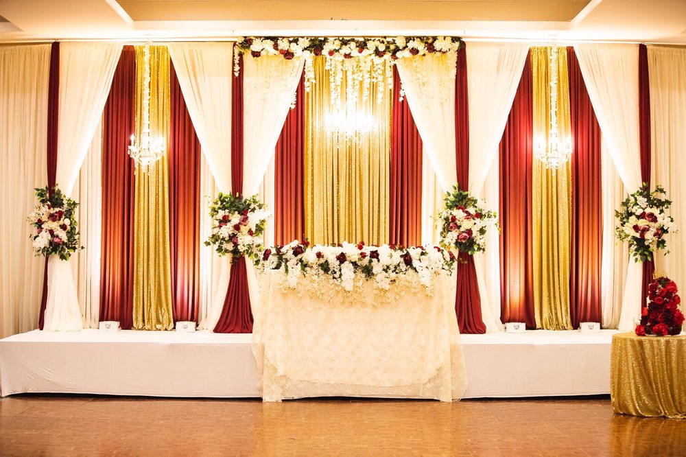 Valley Event Décor